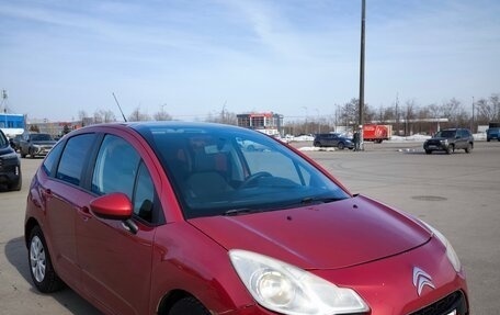 Citroen C3 II, 2012 год, 400 000 рублей, 2 фотография