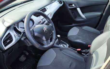 Citroen C3 II, 2012 год, 400 000 рублей, 9 фотография