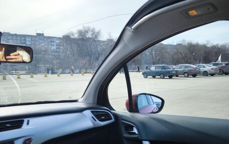 Citroen C3 II, 2012 год, 400 000 рублей, 13 фотография