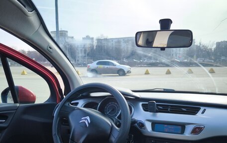 Citroen C3 II, 2012 год, 400 000 рублей, 12 фотография