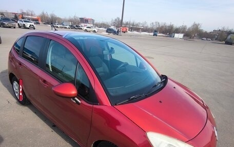 Citroen C3 II, 2012 год, 400 000 рублей, 5 фотография