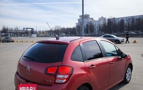 Citroen C3 II, 2012 год, 400 000 рублей, 4 фотография