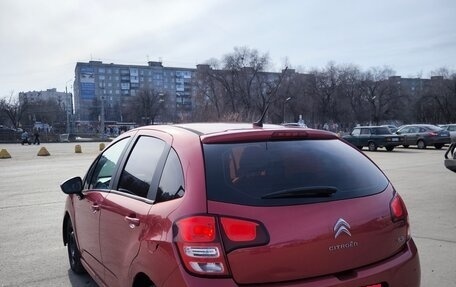 Citroen C3 II, 2012 год, 400 000 рублей, 3 фотография