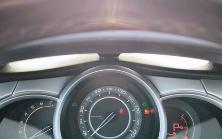 Citroen C3 II, 2012 год, 400 000 рублей, 17 фотография