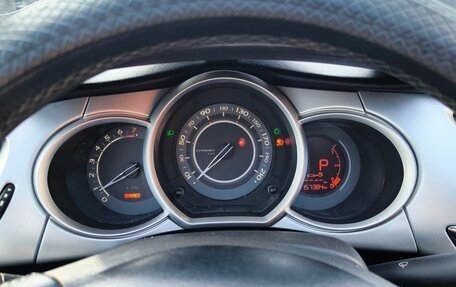 Citroen C3 II, 2012 год, 400 000 рублей, 18 фотография