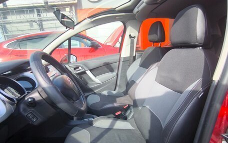 Citroen C3 II, 2012 год, 400 000 рублей, 26 фотография