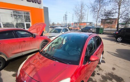 Citroen C3 II, 2012 год, 400 000 рублей, 23 фотография