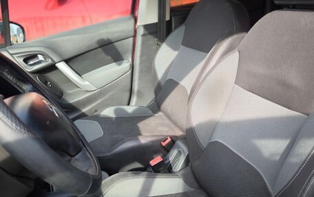 Citroen C3 II, 2012 год, 400 000 рублей, 28 фотография