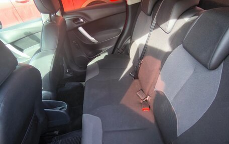 Citroen C3 II, 2012 год, 400 000 рублей, 29 фотография