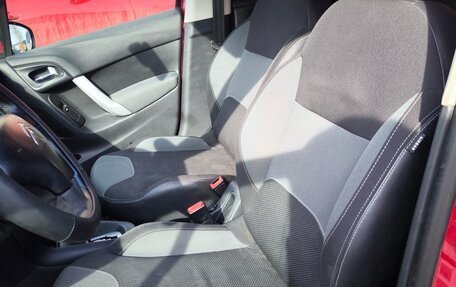 Citroen C3 II, 2012 год, 400 000 рублей, 27 фотография