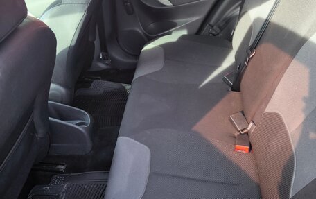 Citroen C3 II, 2012 год, 400 000 рублей, 30 фотография