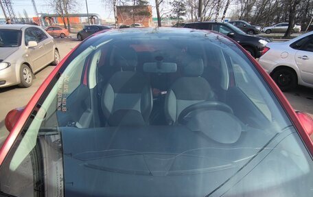 Citroen C3 II, 2012 год, 400 000 рублей, 22 фотография