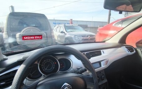 Citroen C3 II, 2012 год, 400 000 рублей, 21 фотография