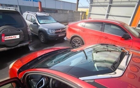 Citroen C3 II, 2012 год, 400 000 рублей, 25 фотография