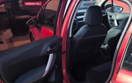 Citroen C3 II, 2012 год, 400 000 рублей, 31 фотография