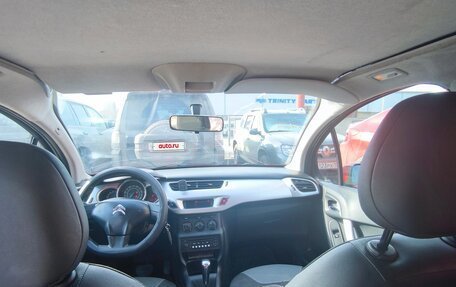 Citroen C3 II, 2012 год, 400 000 рублей, 32 фотография