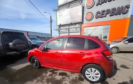 Citroen C3 II, 2012 год, 400 000 рублей, 35 фотография