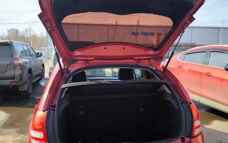 Citroen C3 II, 2012 год, 400 000 рублей, 39 фотография