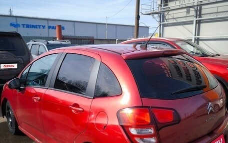 Citroen C3 II, 2012 год, 400 000 рублей, 34 фотография