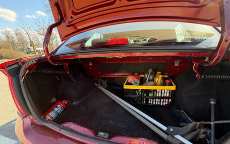 Renault Logan I, 2012 год, 450 000 рублей, 11 фотография