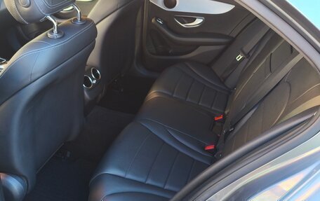 Mercedes-Benz C-Класс, 2016 год, 1 995 000 рублей, 9 фотография