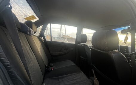 Daewoo Nexia I рестайлинг, 2008 год, 175 000 рублей, 7 фотография