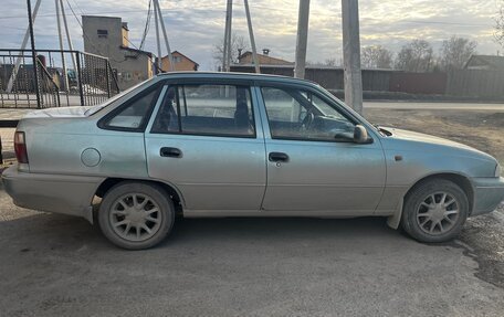 Daewoo Nexia I рестайлинг, 2008 год, 175 000 рублей, 4 фотография