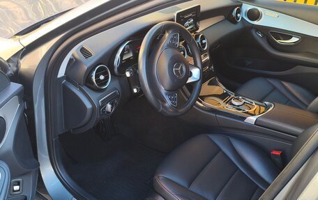 Mercedes-Benz C-Класс, 2016 год, 1 995 000 рублей, 8 фотография