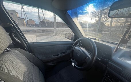 Daewoo Nexia I рестайлинг, 2008 год, 175 000 рублей, 6 фотография