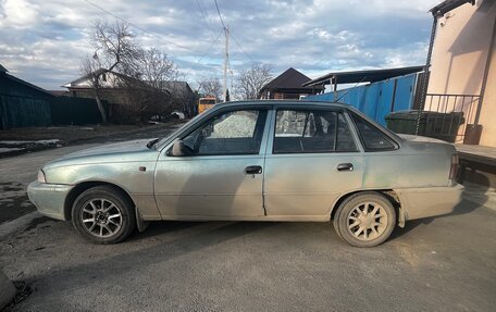 Daewoo Nexia I рестайлинг, 2008 год, 175 000 рублей, 2 фотография