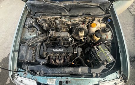 Daewoo Nexia I рестайлинг, 2008 год, 175 000 рублей, 8 фотография