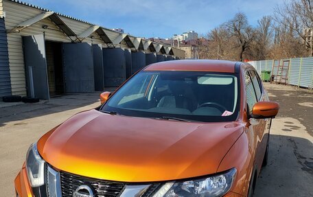 Nissan X-Trail, 2019 год, 1 999 999 рублей, 7 фотография