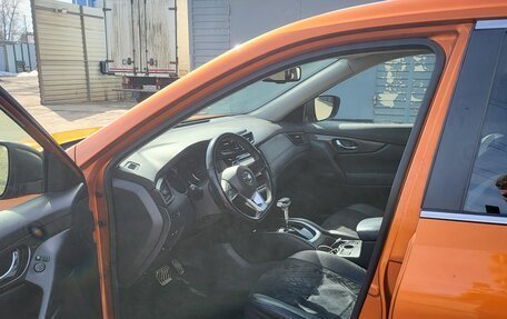 Nissan X-Trail, 2019 год, 1 999 999 рублей, 3 фотография