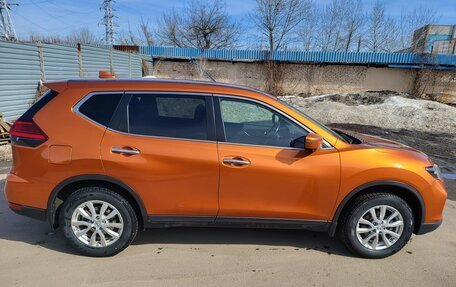 Nissan X-Trail, 2019 год, 1 999 999 рублей, 5 фотография