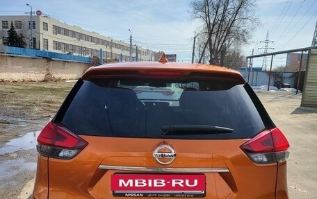 Nissan X-Trail, 2019 год, 1 999 999 рублей, 6 фотография