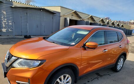 Nissan X-Trail, 2019 год, 1 999 999 рублей, 9 фотография