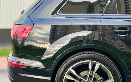 Audi Q7, 2015 год, 3 550 000 рублей, 11 фотография