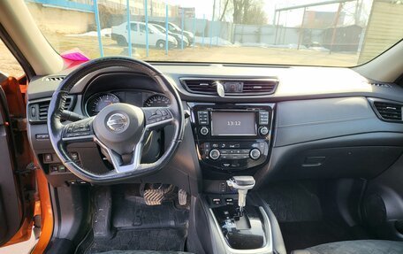 Nissan X-Trail, 2019 год, 1 999 999 рублей, 13 фотография