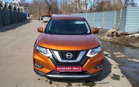 Nissan X-Trail, 2019 год, 1 999 999 рублей, 11 фотография