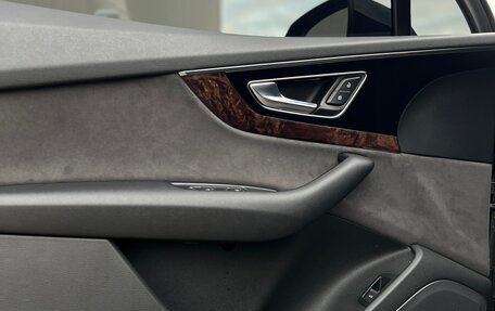 Audi Q7, 2015 год, 3 550 000 рублей, 19 фотография