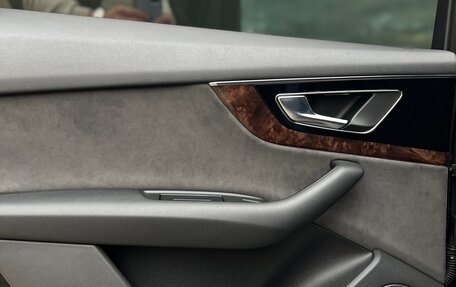 Audi Q7, 2015 год, 3 550 000 рублей, 23 фотография