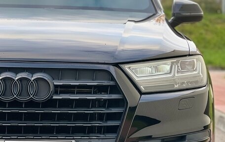 Audi Q7, 2015 год, 3 550 000 рублей, 15 фотография