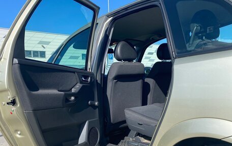 Opel Meriva, 2008 год, 670 000 рублей, 8 фотография