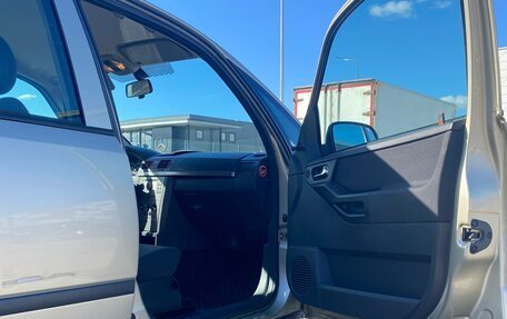 Opel Meriva, 2008 год, 670 000 рублей, 7 фотография