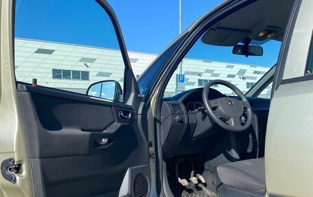 Opel Meriva, 2008 год, 670 000 рублей, 6 фотография