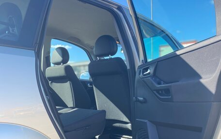 Opel Meriva, 2008 год, 670 000 рублей, 9 фотография