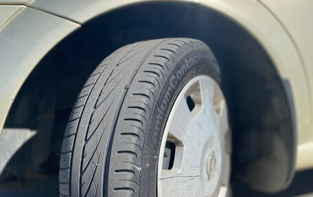 Opel Meriva, 2008 год, 670 000 рублей, 12 фотография