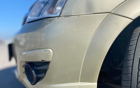 Opel Meriva, 2008 год, 670 000 рублей, 15 фотография