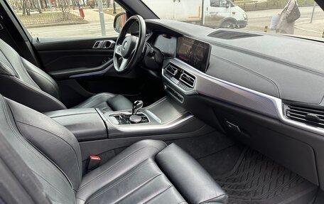 BMW X5, 2020 год, 6 900 000 рублей, 5 фотография