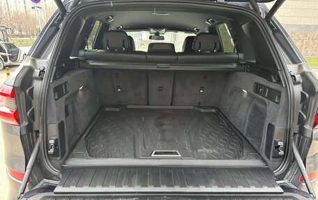 BMW X5, 2020 год, 6 900 000 рублей, 9 фотография